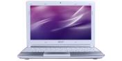 Мини ноутбук (нетбук) ACER Aspire One AOD257-N57Cws LU.SFW0C.035 10.1"(1024x600)LED, N570(1.66Ghz), 1Gb, 250Gb, GMA 3150