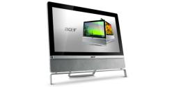 Моноблок Acer Aspire Z5801 PW.SGBE2.061 24"(1920x1080)LED,...