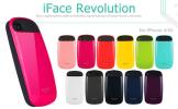 противоударный чехол IFace REvolution для iPhone 4/4S