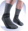 Мужские носки для ухода за кожей ступней Silipos