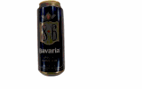 Пиво Бавария Ж/б Крепкое 0,5