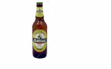 Пиво Львовское Светлое, 0.5л