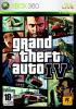 Grand Theft Auto (GTA) 4 (Xbox 360)