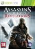 Assassin's Creed: Откровения (Xbox 360)