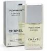 Chanel "Chanel Egoiste Platinum" 100ml