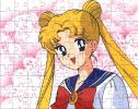 Аниме Пазл Sailor Moon 01