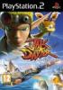 Jak & Daxter: The Lost Frontier PS2