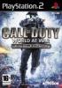 Call of Duty: World at War - Final Fronts PS2