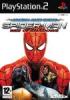 Spider-Man: Web of Shadows PS2