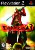 Devil May Cry 3: Dante's Awakening, PS2