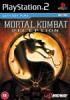Mortal Kombat Deception PS2