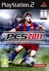 Pro Evolution Soccer 2011 PS2