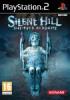 Silent Hill: Shattered Memories PS2