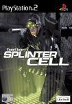 Tom Clancy's Splinter Cell PS2