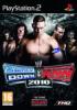 WWE Smackdown vs. Raw 2010 PS2