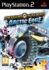 MotorStorm: Arctic Edge PS2