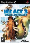 Ice Age 3: Dawn of the Dinosaurs PS2