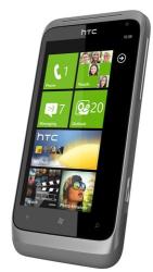 HTC Radar 8GB Smart Phone - Windows 7.5