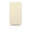 Чехол для iPhone 4/4S Beyzacases New The Pouch (flo white) BZ18208
