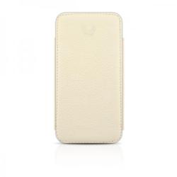 Чехол для iPhone 4/4S Beyzacases New The Pouch (flo white) BZ18208