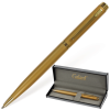 Ручка шариковая GALANT "Linear Gold" подарочная, 140531