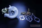 240SX S13 S14 S15 SILVIA SR20 SR20DET CA18DET TD05 18G 8CM BOLT ON Turbo Charger
