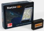 StarLine M11+