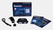 StarLine M30 (Messenger GPS)