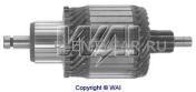 Ротор стартера WAI 61-9125 Bosch 1004011085