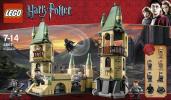 LEGO 4867 Harry Potter: Hogwarts