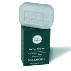 Paul Mitchell Tea Tree Collection: Очищающее мыло для лица и тела (Tea...
