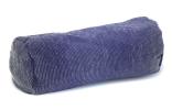 Подушка-валик из гречихи, диаметр 20 x 50 см