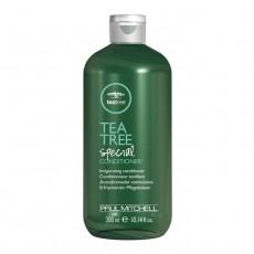 Paul Mitchell Tea Tree Collection: Кондиционер с укрепляющим действием...