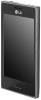 LG Optimus L5, Black