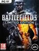 Battlefield 3. Расширенное издание. Ключ активации