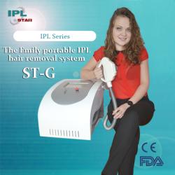 Emily Портативная Система IPL