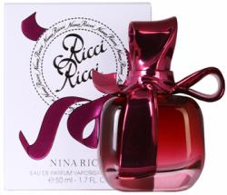 Nina Ricci Ricci ricci парфюмерная вода 50 мл