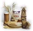 Мука пшеничная ГОСТ Р 52189-2003 Второй сорт (хлебопекарная) в мешках по 50 кг