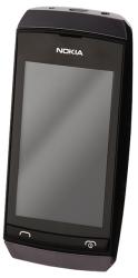 Nokia 305 Asha, Dark Grey