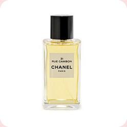 Chanel  31 Rue Cambon
