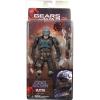 Фигурка Gears of War Series 5 - COG Soldier...
