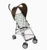 Cosco Umbrella Stroller with Canopy, Cereal