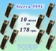 CDMA модем Sierra 595U ( модем USB ) - 10 штук