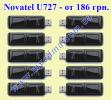 3g CDMA модем Novatel U727 ( USB модем )