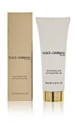 Пилинг-гель Dolce & Gabbana ·The One Whitening and Activing Peel...