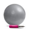 Гимнастический мяч Fitness Ball 65 см с насосом