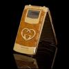 Gucci G-9 Gold 2.6", touch screen, 2 sim
