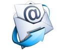Отправка-получение электронной почты