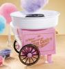 Аппарат для приготовления сладкой сахарной ваты Cotton Candy Maker (Коттон Кэнди Мэйкер)