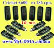 3g CDMA модем Cricket A600 ( USB ) - 10 штук